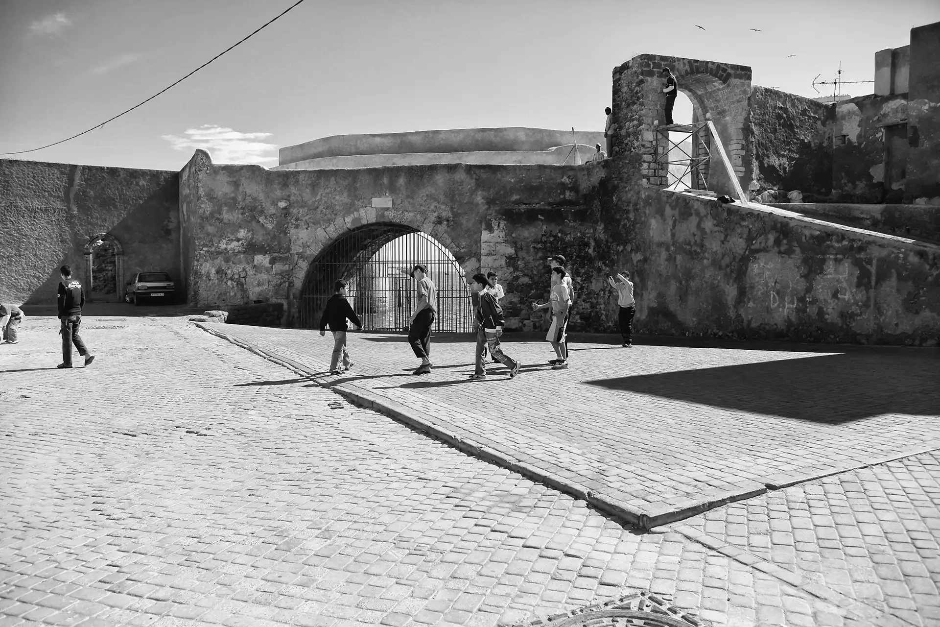 Gonçalo Cunha de Sá